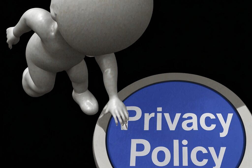 Privacy Policy